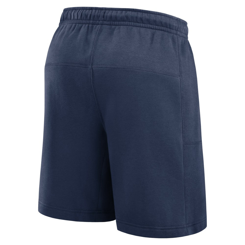 Houston Astros Nike Arched Kicker Shorts - MLB Shorts