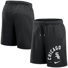 Chicago White Sox Nike Arched Kicker Shorts - MLB Shorts