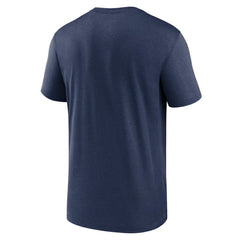 Boston Red Sox Nike Legend Fuse Wordmark T-Shirt  - MLB T-shirts