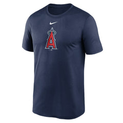 Los Angeles Angels Nike Legend Fuse Large Logo Dri-FIT T-Shirt - MLB T-shirts