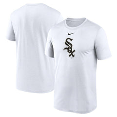 Chicago White Sox Nike Legend Fuse Large Logo Dri-FIT T-Shirt - MLB T-shirts