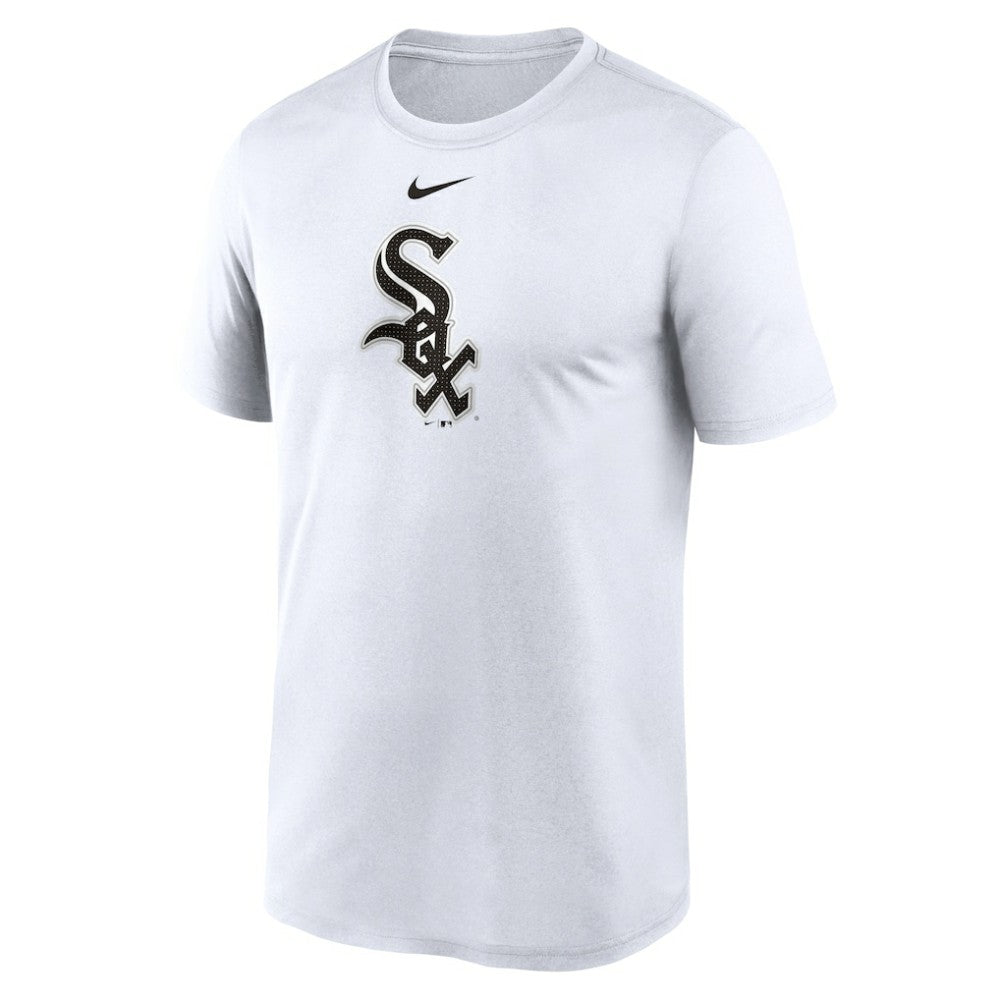 Chicago White Sox Nike Legend Fuse Large Logo Dri-FIT T-Shirt - MLB T-shirts