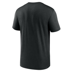 Cincinnati Reds Nike Legend Fuse Large Logo Dri-FIT T-Shirt - MLB T-shirts