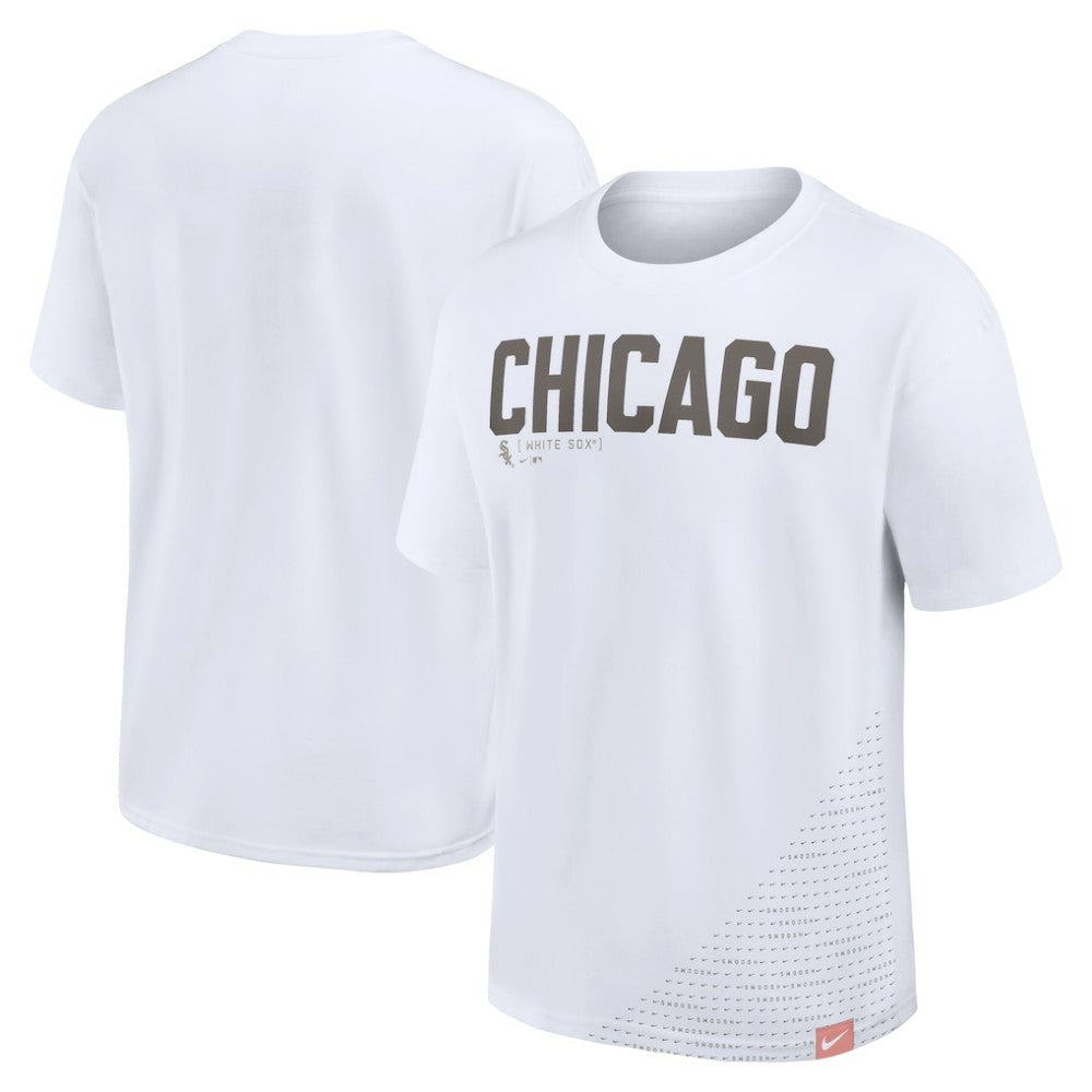 Chicago White Sox Nike Arch Max90 T-Shirt - MLB T-shirts