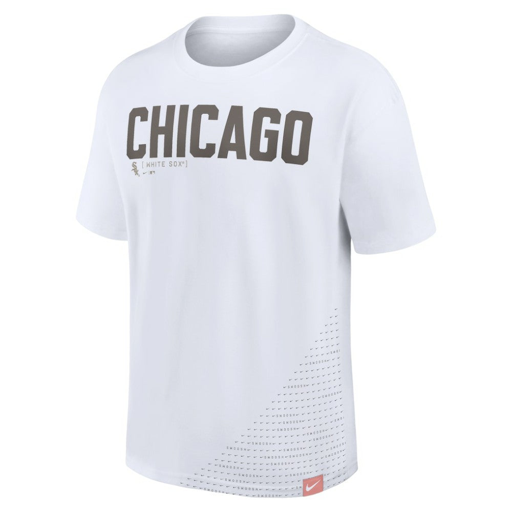 Chicago White Sox Nike Arch Max90 T-Shirt - MLB T-shirts