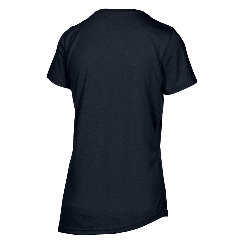 Houston Astros Levelwear Women's Birch Chase T-Shirt - MLB T-shirts