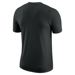 Black Brooklyn Nets Just Do It T-Shirt | NBA