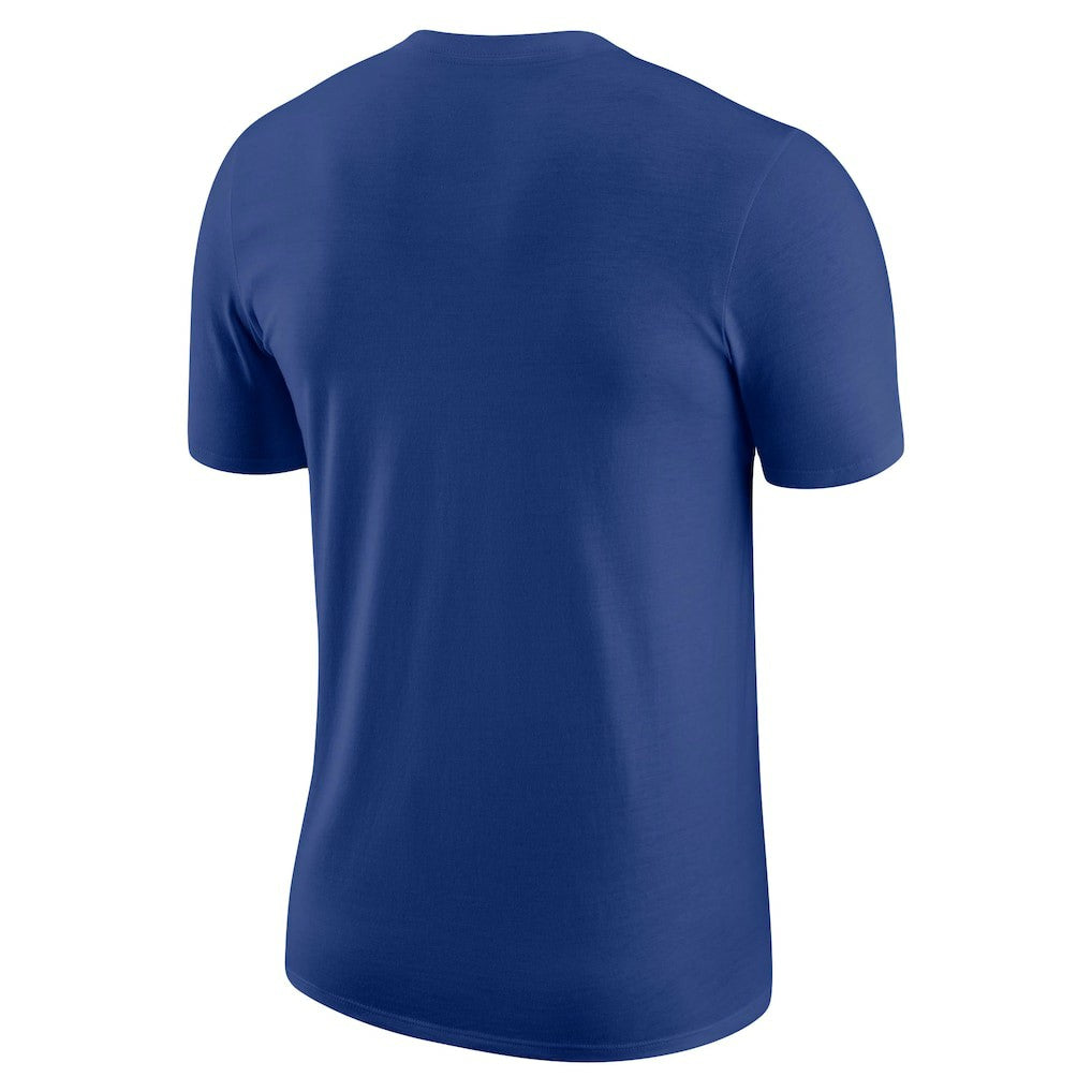 Royal Philadelphia 76ers Just Do It T-Shirt | NBA