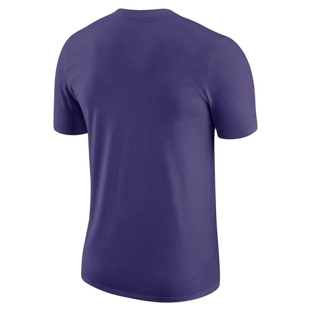 Purple Phoenix Suns Just Do It T-Shirt sale | NBA