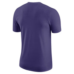 Purple Phoenix Suns Just Do It T-Shirt sale | NBA