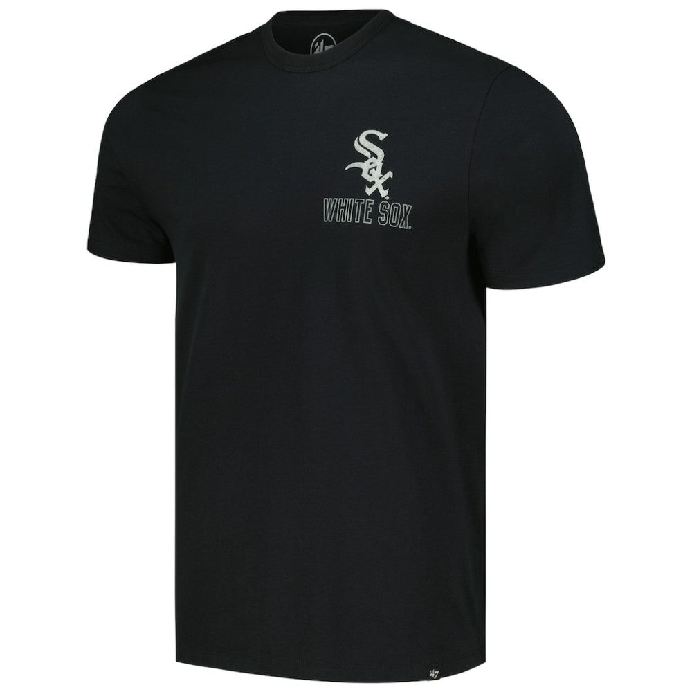 Chicago White Sox '47 Hang Back Franklin T-Shirt - MLB T-shirts