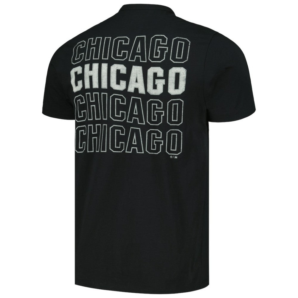 Chicago White Sox '47 Hang Back Franklin T-Shirt - MLB T-shirts