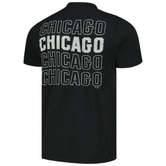 Chicago White Sox '47 Hang Back Franklin T-Shirt - MLB T-shirts