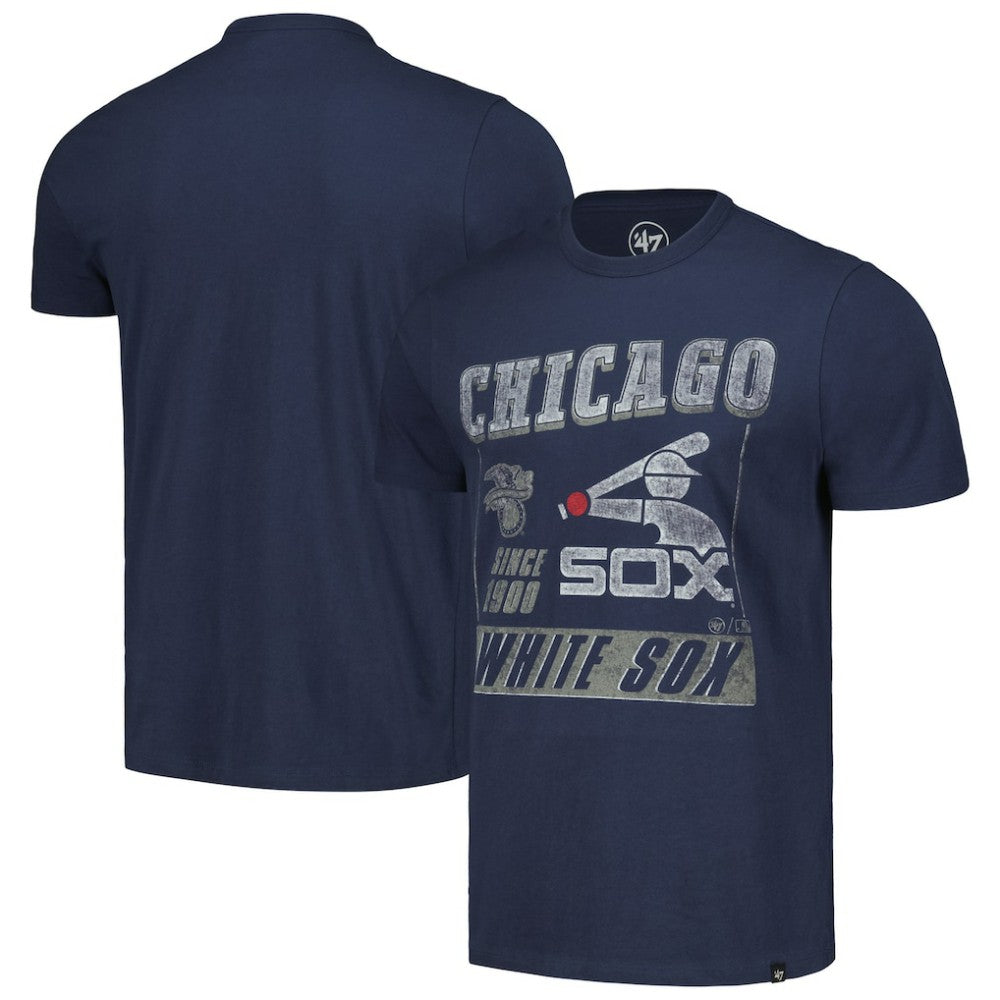 Chicago White Sox '47 Outlast Franklin T-Shirt - MLB T-shirts