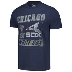 Chicago White Sox '47 Outlast Franklin T-Shirt - MLB T-shirts