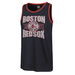 Boston Red Sox '47 Upload Franklin Tank Top - MLB Tanks