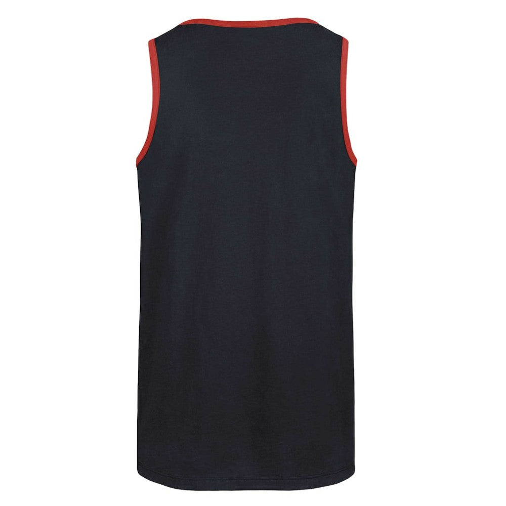 Boston Red Sox '47 Upload Franklin Tank Top - MLB Tanks