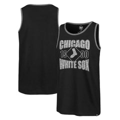 Chicago White Sox '47 Upload Franklin Tank Top - MLB Tanks