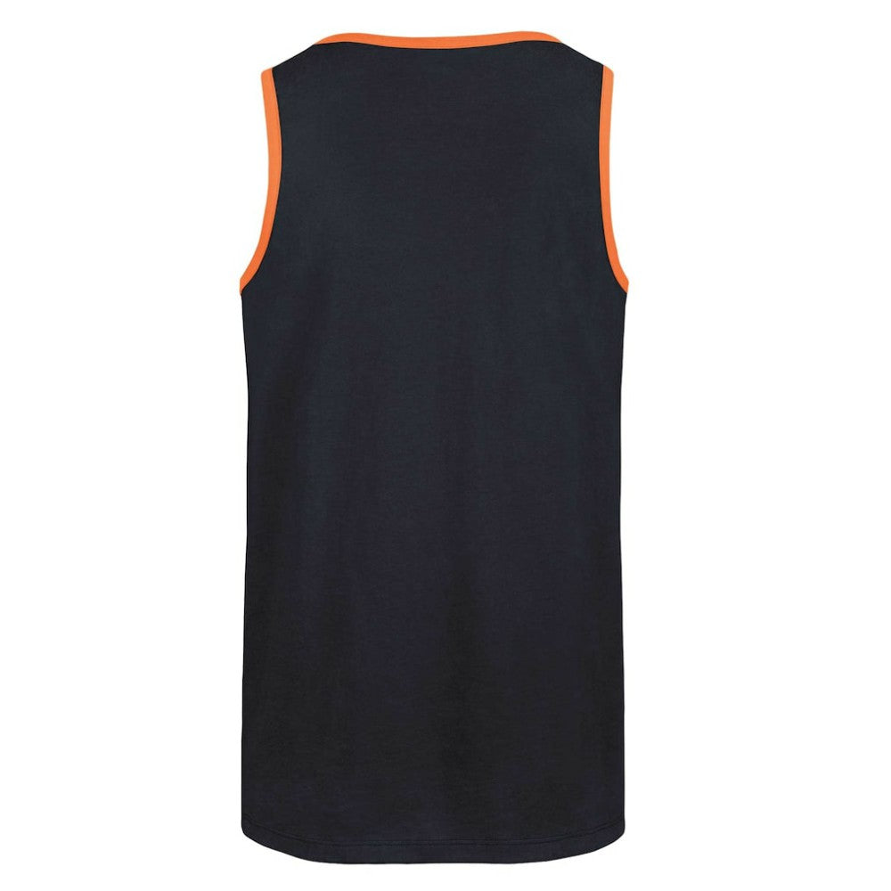 Detroit Tigers '47 Upload Franklin Tank Top - MLB Tanks