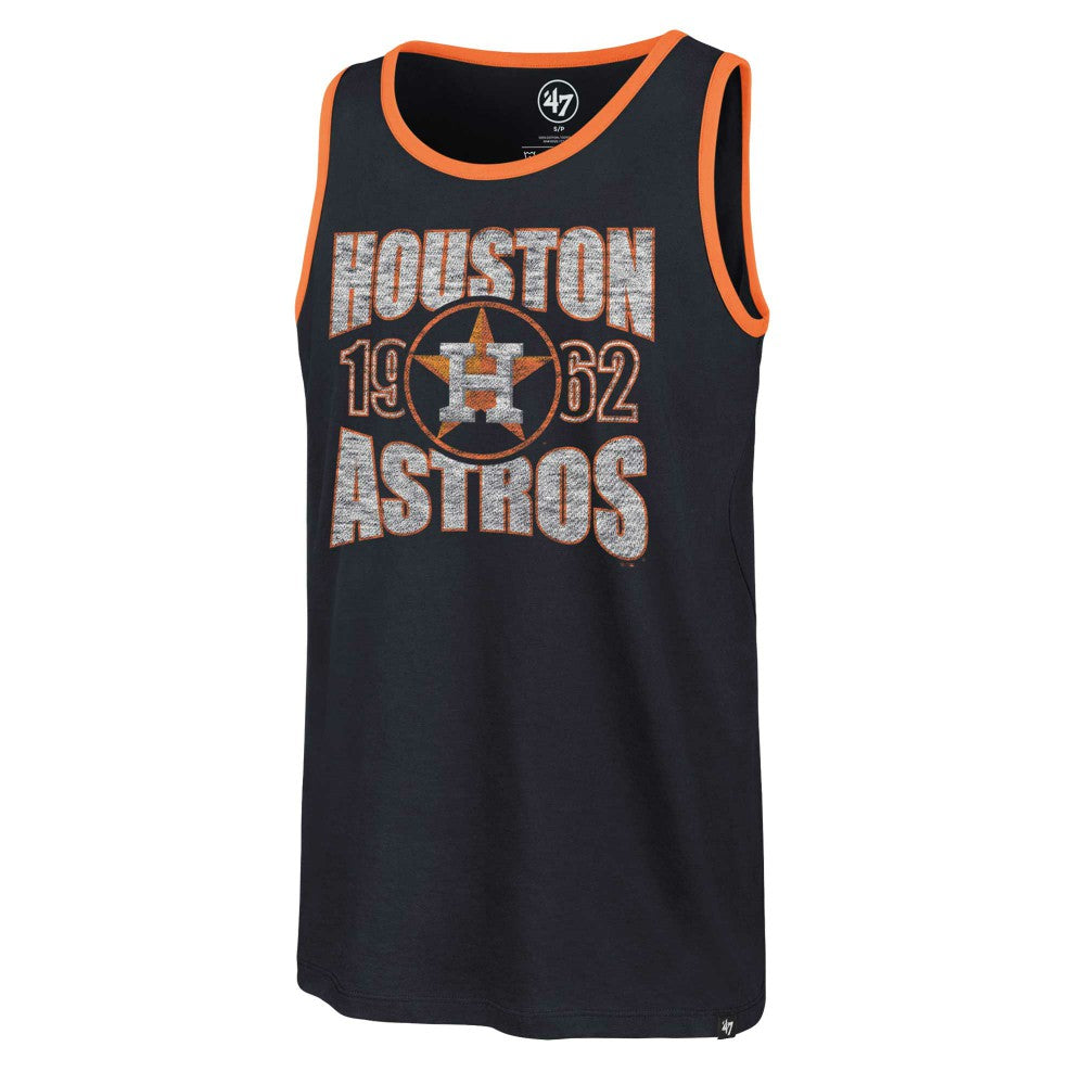 Houston Astros '47 Upload Franklin Tank Top - MLB Tanks