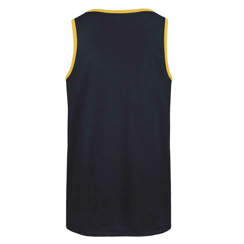 Milwaukee Brewers '47 Upload Franklin Tank Top - MLB Tanks