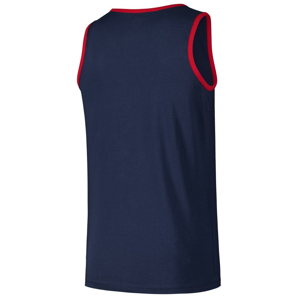 St. Louis Cardinals '47 Upload Franklin Tank Top - MLB Tanks