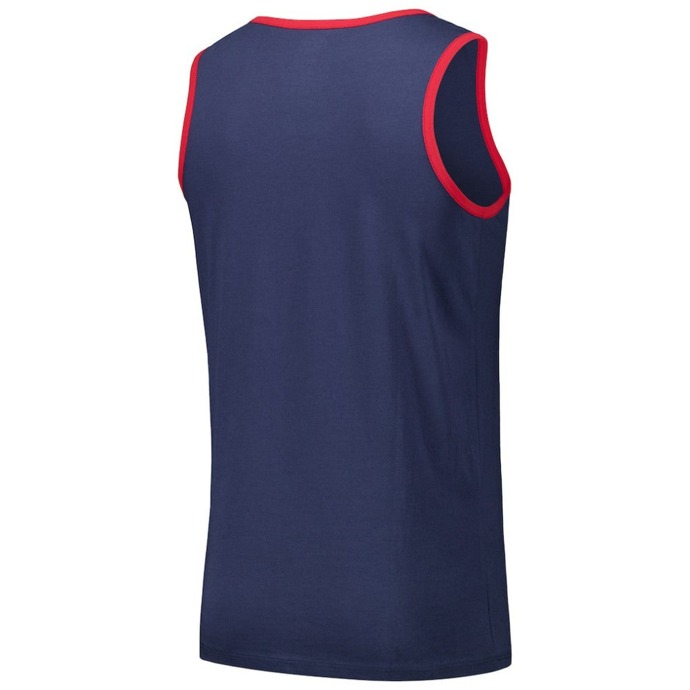 Washington Nationals '47 Upload Franklin Tank Top - MLB Tanks