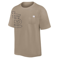 St. Louis Cardinals Nike Statement Max90 Pocket T-Shirt - MLB T-shirts