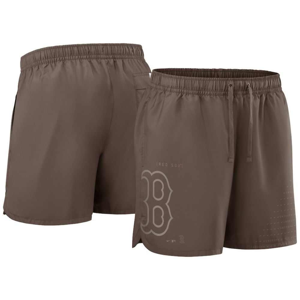Boston Red Sox Nike Statement Shorts - MLB Shorts