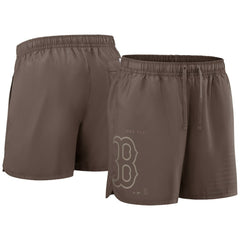 Boston Red Sox Nike Statement Shorts - MLB Shorts