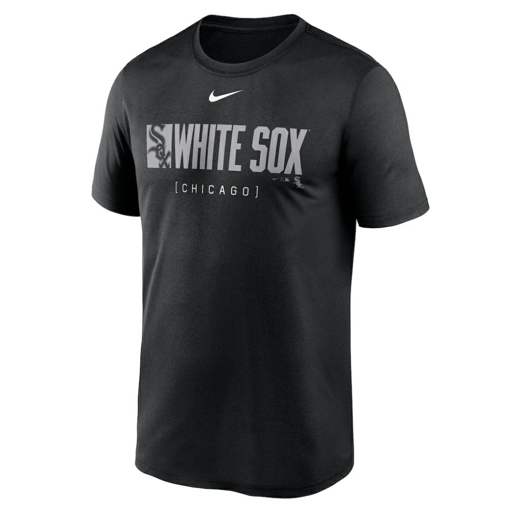 Chicago White Sox Nike Knockout Legend Performance T-Shirt - MLB T-shirts