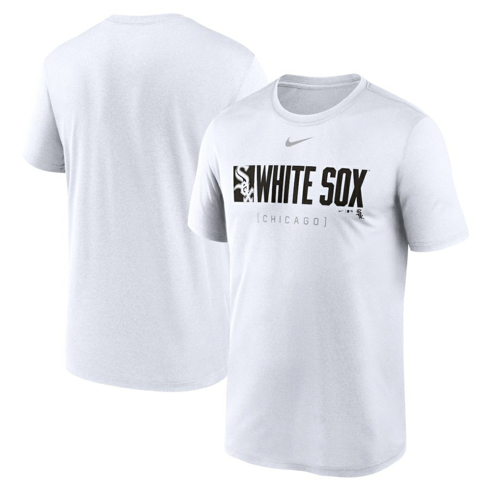 Chicago White Sox Nike Knockout Legend Performance T-Shirt - MLB T-shirts