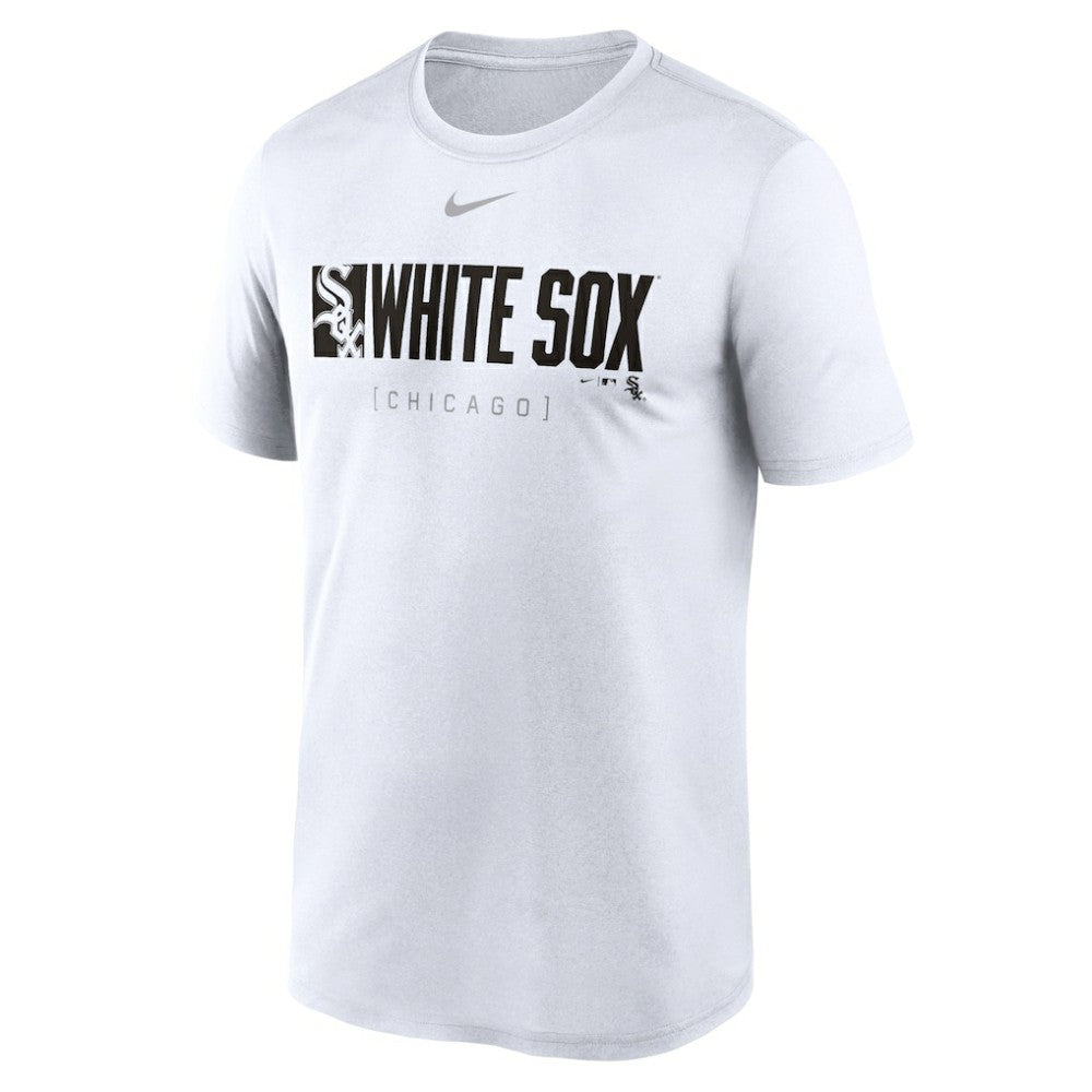 Chicago White Sox Nike Knockout Legend Performance T-Shirt - MLB T-shirts