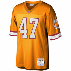 Tampa Bay Buccaneers John Lynch  Big & Tall 1995 Legacy Retired Player Jersey | NFL Hot