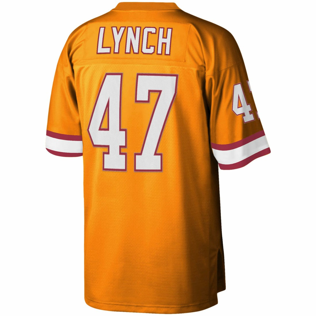 Tampa Bay Buccaneers John Lynch  Big & Tall 1995 Legacy Retired Player Jersey | NFL Hot