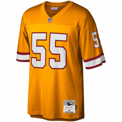 Tampa Bay Buccaneers Derrick Brooks  Big & Tall 1995 Legacy Retired Player Jersey | NFL Hot