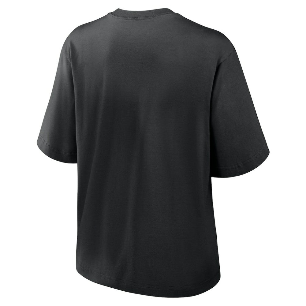 Chicago White Sox Nike Women's Knockout Boxy T-Shirt - MLB T-shirts