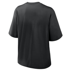 Chicago White Sox Nike Women's Knockout Boxy T-Shirt - MLB T-shirts