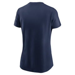 Atlanta Braves Nike Women's Wordmark T-Shirt - MLB T-shirts