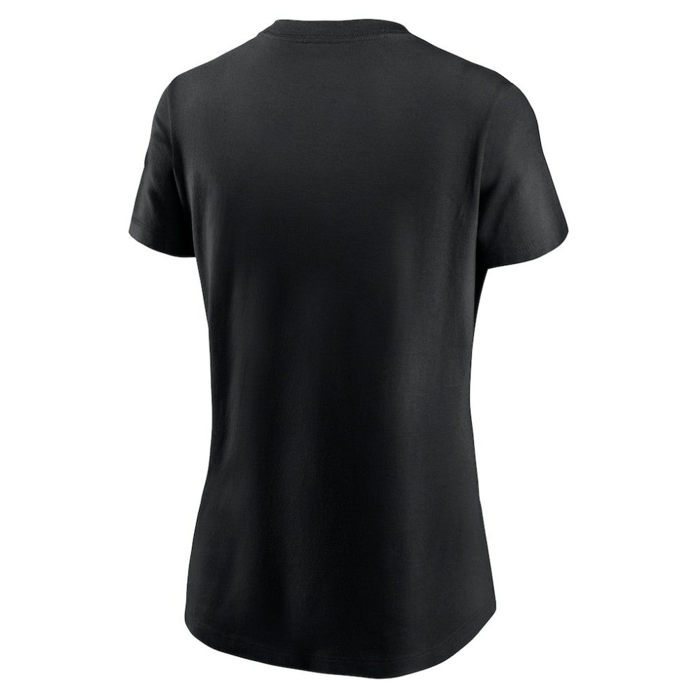 Baltimore Orioles Nike Women's Wordmark T-Shirt - MLB T-shirts