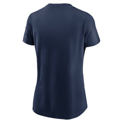 Minnesota Twins Nike Women's Wordmark T-Shirt - MLB T-shirts