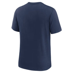Chicago White Sox Nike Cooperstown Collection Arch Tri-Blend T-Shirt - MLB T-shirts