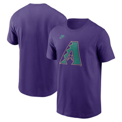 Arizona Diamondbacks Nike Cooperstown Collection T-Shirt - MLB T-shirts