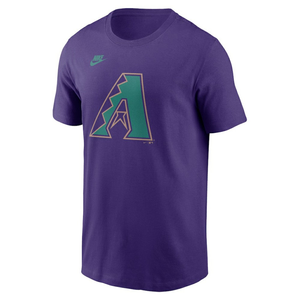 Arizona Diamondbacks Nike Cooperstown Collection T-Shirt - MLB T-shirts