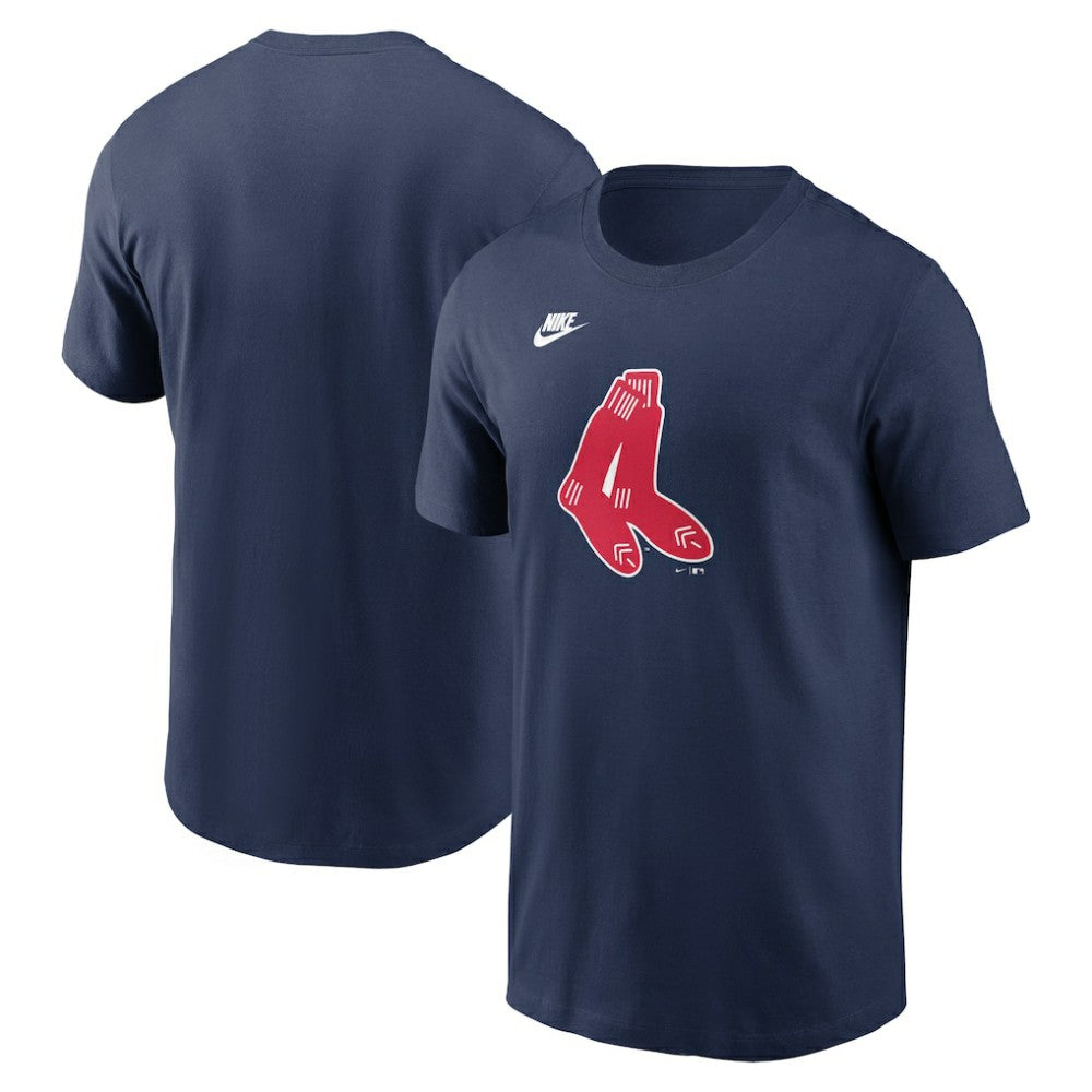 Boston Red Sox Nike Cooperstown Collection T-Shirt - MLB T-shirts