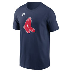 Boston Red Sox Nike Cooperstown Collection T-Shirt - MLB T-shirts