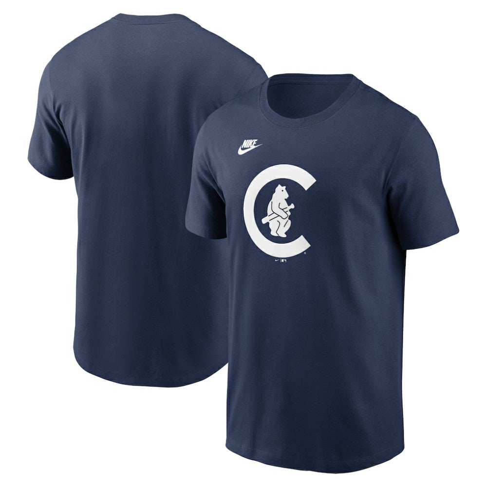 Chicago Cubs Nike Cooperstown Collection T-Shirt - MLB T-shirts