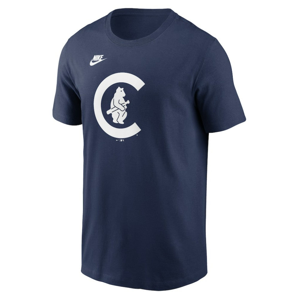 Chicago Cubs Nike Cooperstown Collection T-Shirt - MLB T-shirts