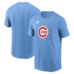 Chicago Cubs Nike Cooperstown Collection T-Shirt - MLB T-shirts