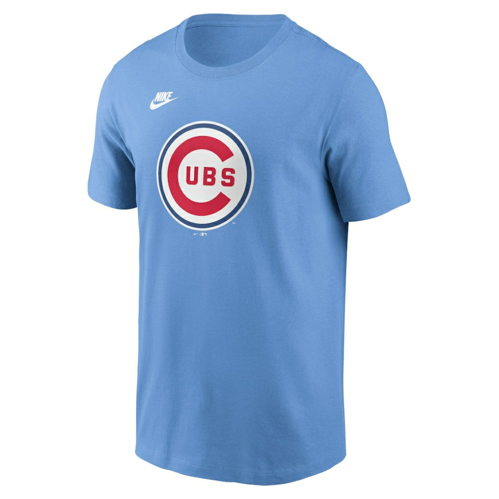 Chicago Cubs Nike Cooperstown Collection T-Shirt - MLB T-shirts